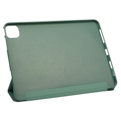 Чехол-книжка Honeycomb Case для Apple iPad Pro 11 (2022) цвет  09 черный