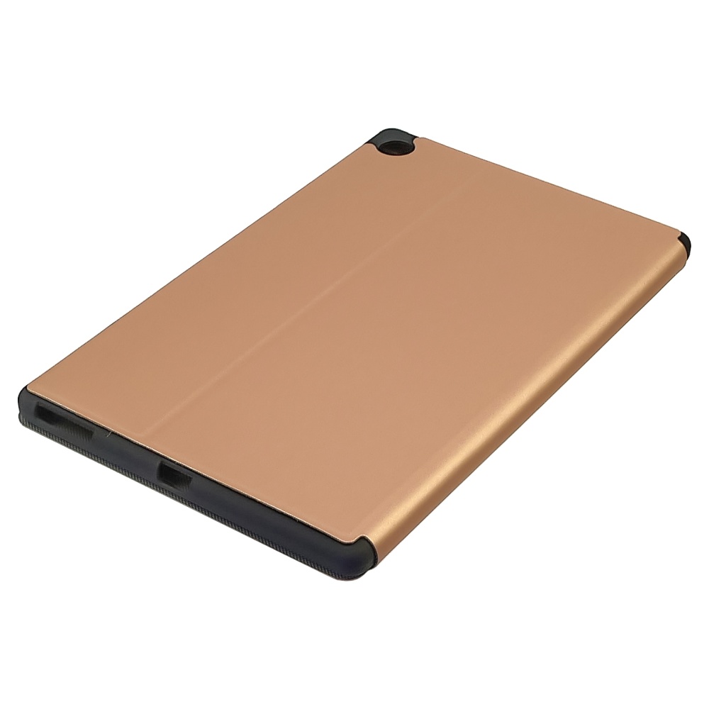 Чехол-книжка Cover Case для Lenovo Tab M10 FHD PLUS 10.3"/ TB-X606F/ X606X розовый