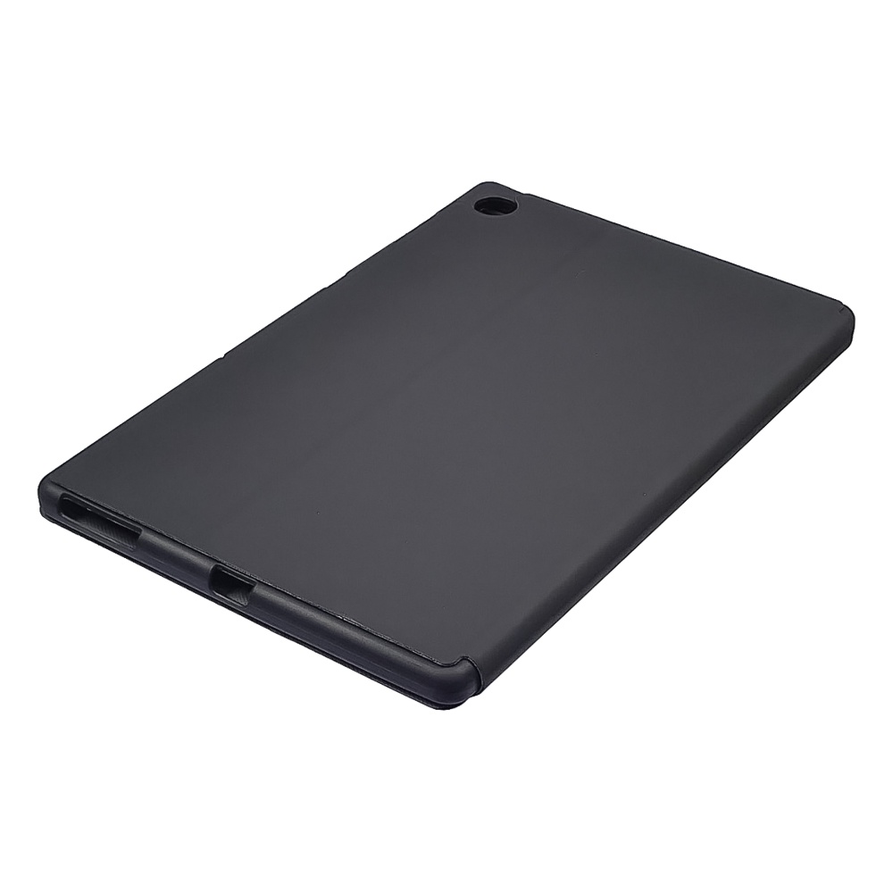 Чехол-книжка Cover Case для Lenovo Tab M10 FHD PLUS 10.3"/ TB-X606F/ X606X чёрный