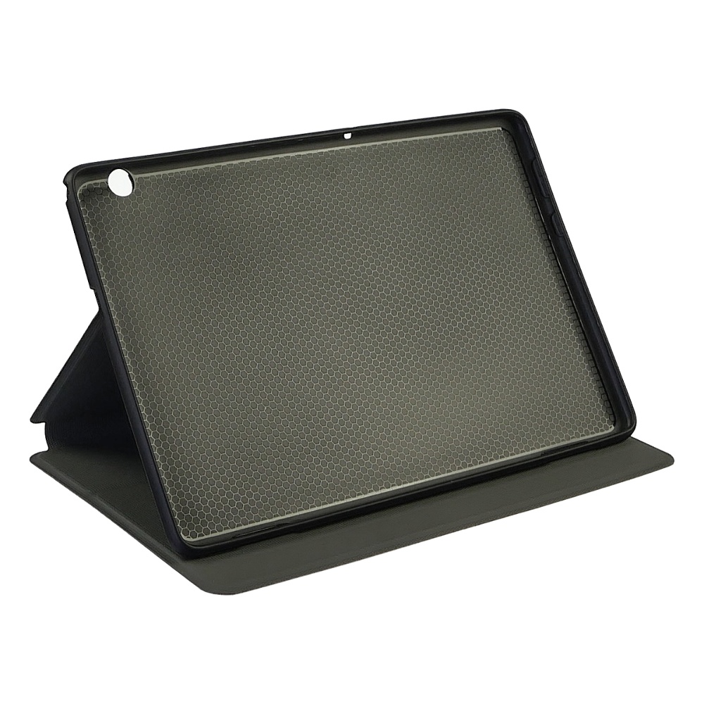 Чехол-книжка Cover Case для Huawei MediaPad T5 10.1" розовый