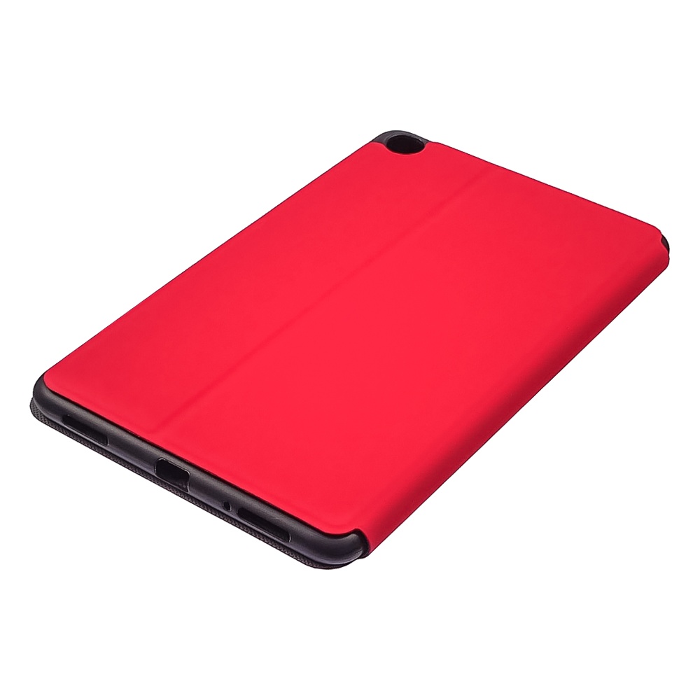 Чехол-книжка Cover Case для Xiaomi Mi Pad 4 8" красный