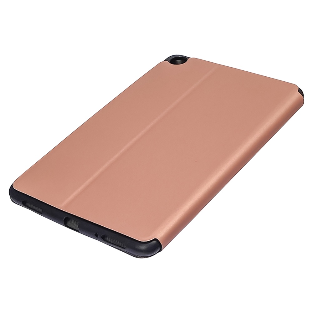 Чехол-книжка Cover Case для Xiaomi Mi Pad 4 8" розовый