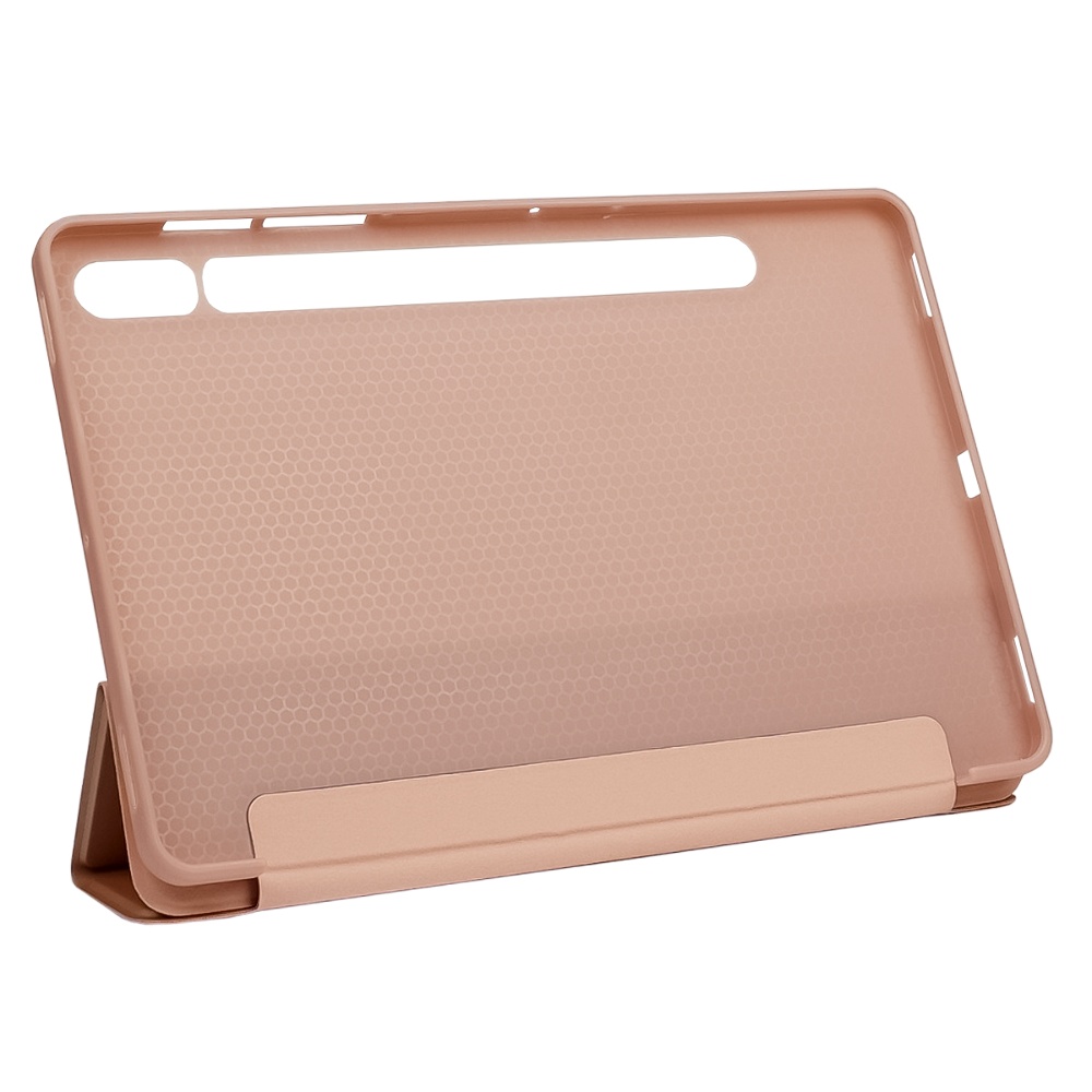 Чехол-книжка Honeycomb Case для Xiaomi Pad 6 цвет  01 темно-синий