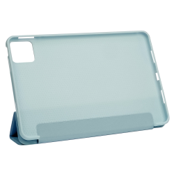 Чехол-книжка Cover Case для Xiaomi Redmi Pad зеленый