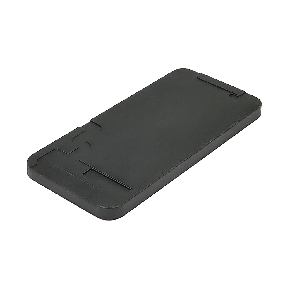 Комплект форм для Apple iPhone 12 mini, для отцентровки и склеивания дисплея со стеклом