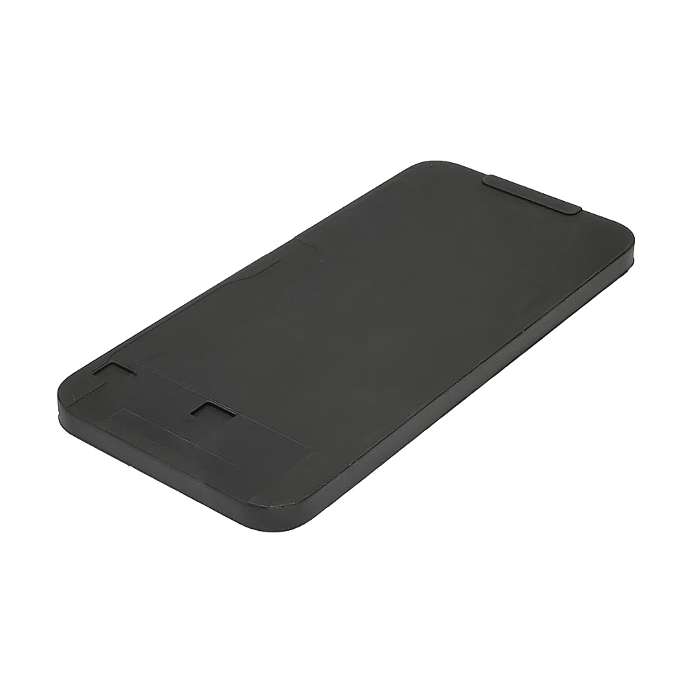 Комплект форм для Apple iPhone 12 Pro Max, для отцентровки и склеивания дисплея со стеклом