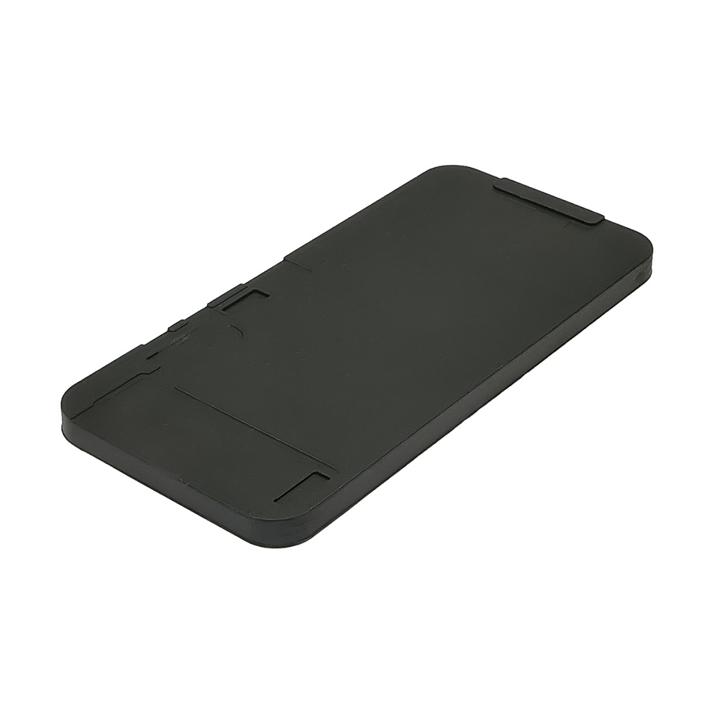 Комплект форм для Apple iPhone 12/ 12 Pro, для отцентровки и склеивания дисплея со стеклом