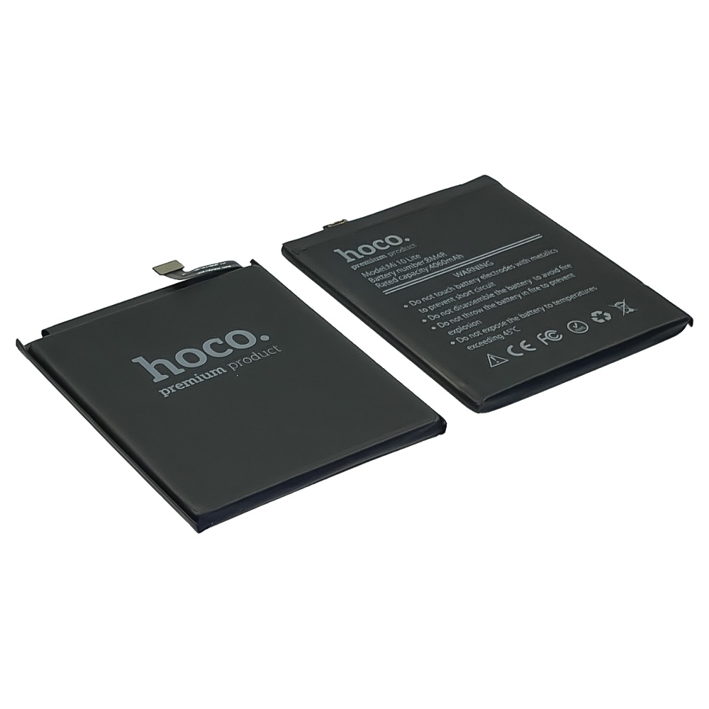 Аккумулятор Hoco BM4R для Xiaomi Mi 10 Lite