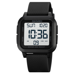 Skmei 1894 Black Skmei 1894 Black