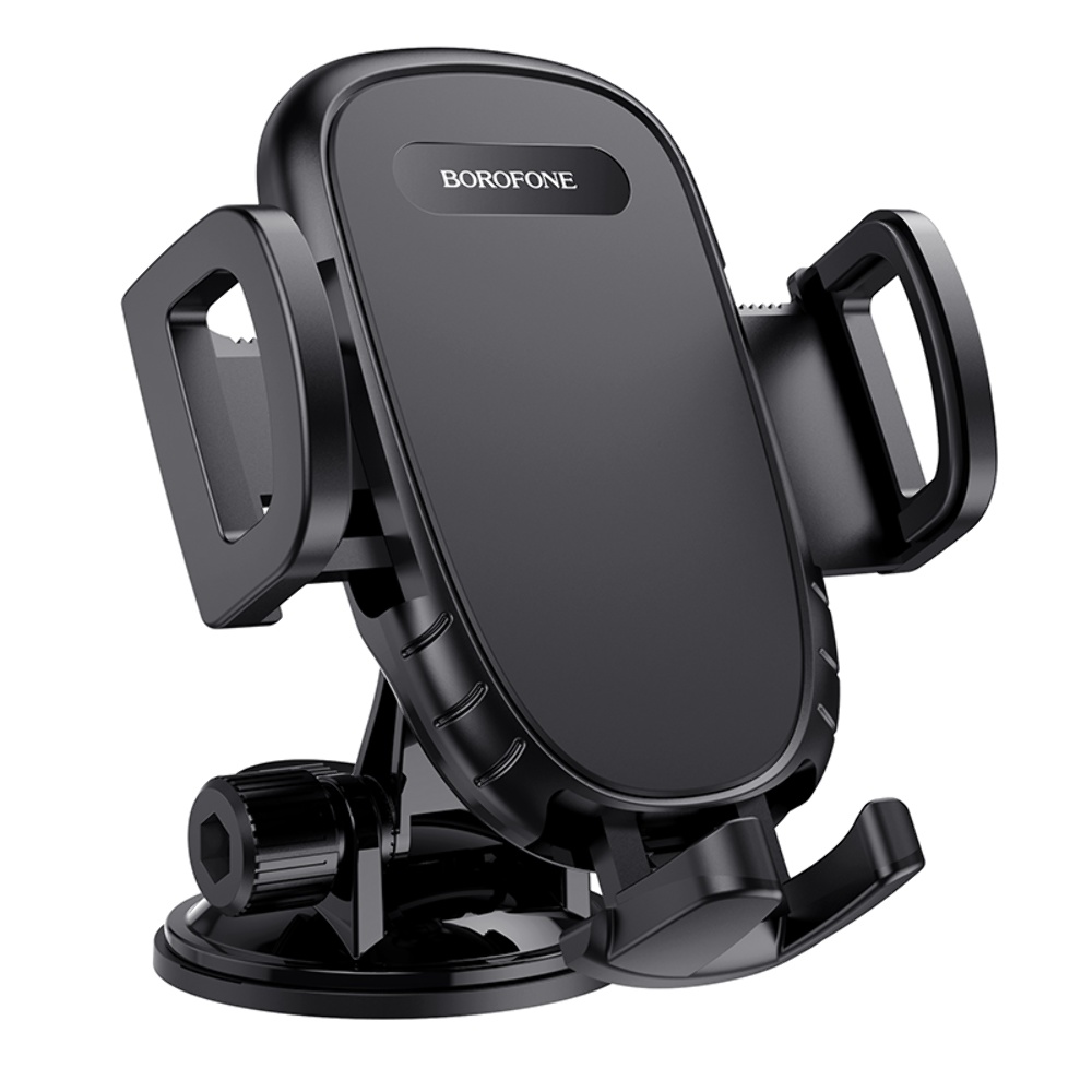 Автодержатель Borofone BH37 black
