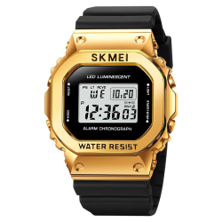 Skmei 1851 Black-Gold SALE Skmei 1851 Black-Gold SALE