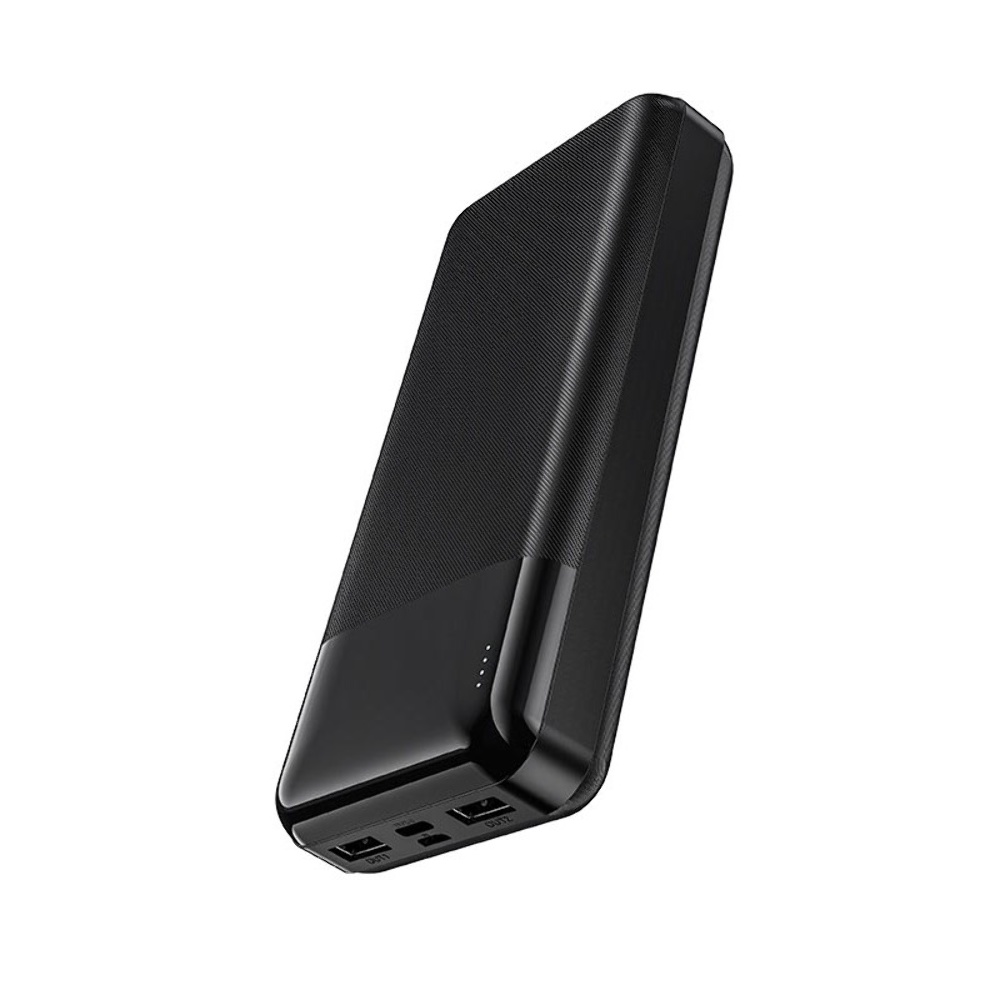 Power bank Hoco J72A 20000mAh чёрный