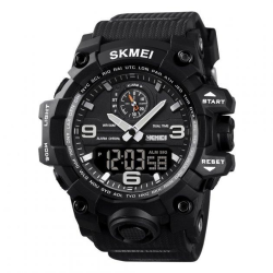 Skmei 1586 Black Skmei 1586 Black