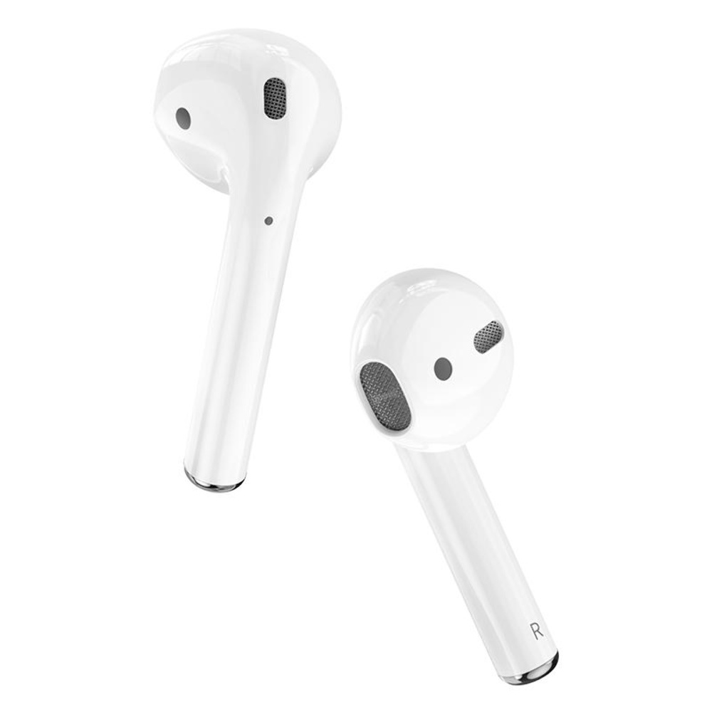 Беспроводные TWS наушники Hoco EW06 вкладыши white