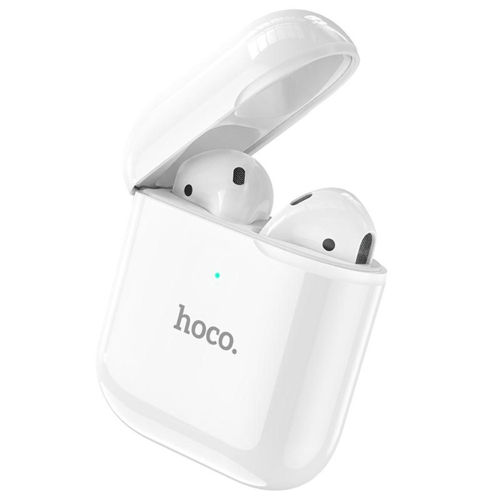 Беспроводные TWS наушники Hoco EW06 вкладыши white