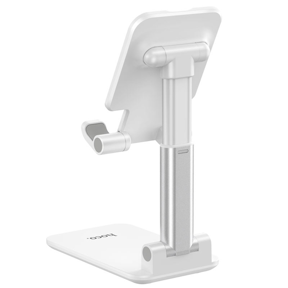 Настольный держатель Hoco PH29A white