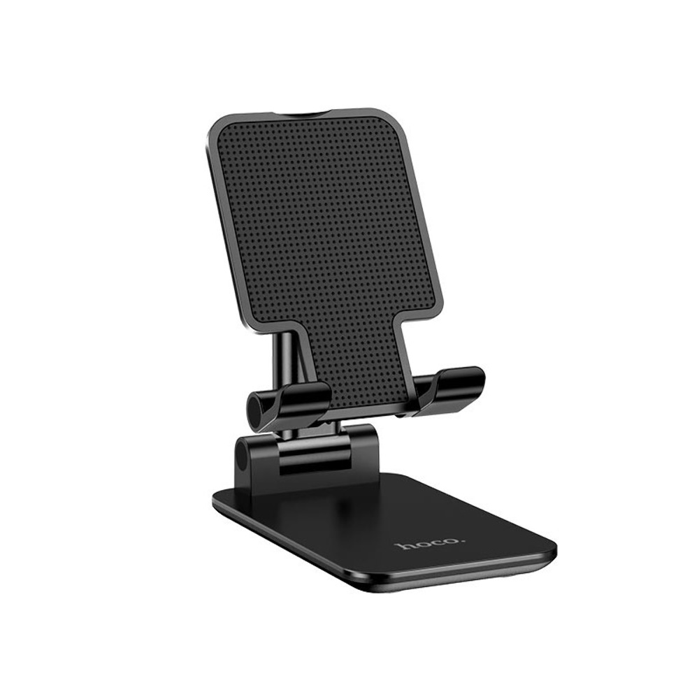 Настольный держатель Hoco PH29A black