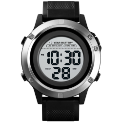 Skmei 1518 Black Skmei 1518 Black
