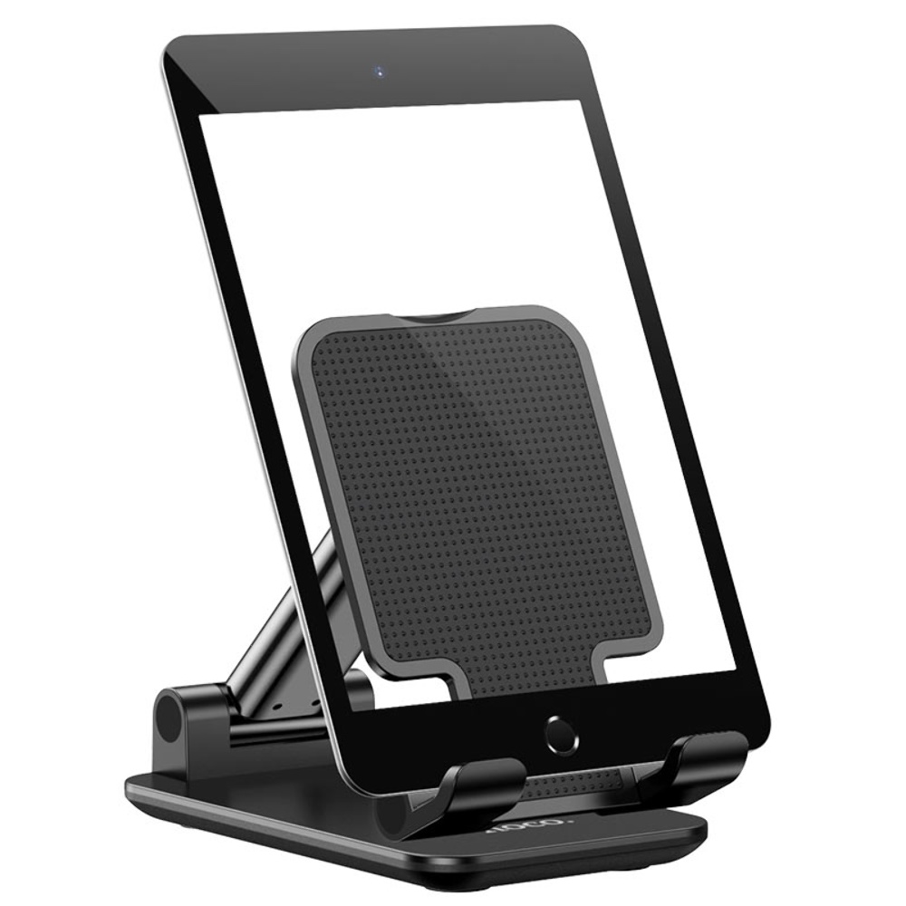 Настольный держатель Hoco PH29A black