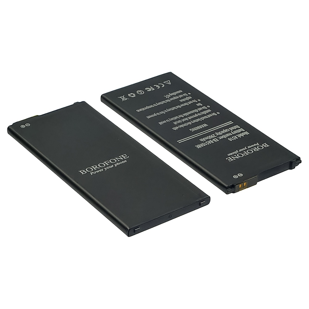 Аккумулятор Borofone EB-BA510ABE для Samsung A510 A5 (2016)