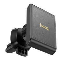Автодержатель Hoco H44 магнитный black Автодержатель Hoco H44 магнитный black