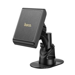 Автодержатель Hoco H45 магнитный black