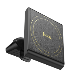 Автодержатель Hoco H46 магнитный black Автодержатель Hoco H46 магнитный black
