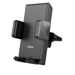 Автодержатель Hoco H48 black