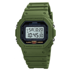 Skmei 1628 Military Skmei 1628 Military