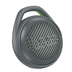 Портативная Bluetooth колонка Hoco HC24 TWS grey Портативная Bluetooth колонка Hoco HC24 TWS grey