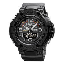 Skmei 1617 Black Skmei 1617 Black