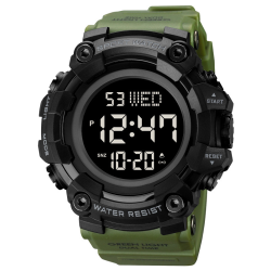 Skmei 1968 Military-Black Skmei 1968 Military-Black