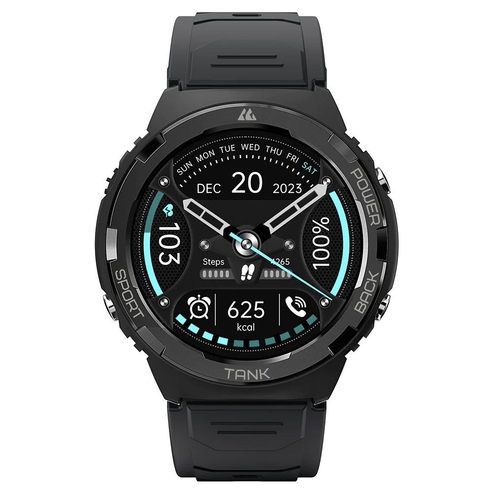 Kospet Tank S1 Black