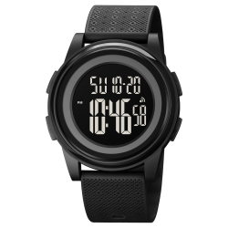 Skmei 1895 All Black Skmei 1895 All Black