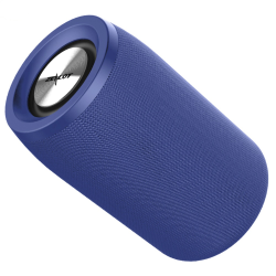 Портативная Bluetooth колонка ZEALOT S32 blue