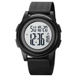 Skmei 1895 Black Skmei 1895 Black