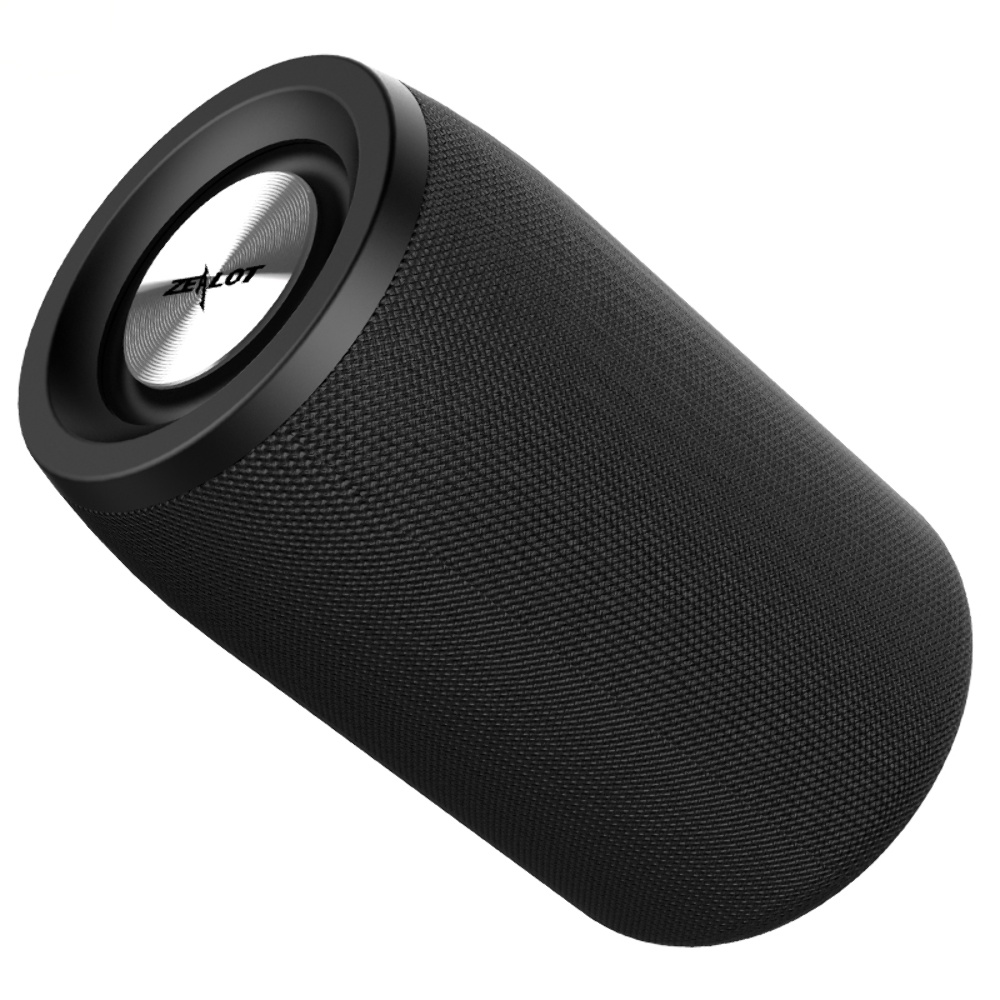 Портативная Bluetooth колонка ZEALOT S32 black
