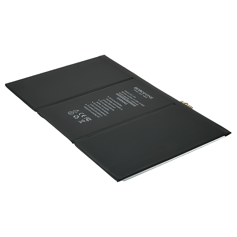 Аккумулятор Borofone A1389/ A1460 для Apple iPad 3/ iPad 4