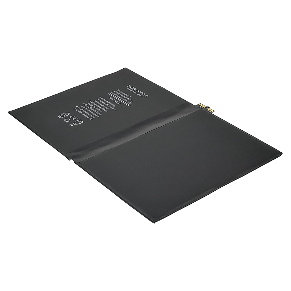 Аккумулятор Borofone A1664 для Apple iPad Pro 9,7 (2016)
