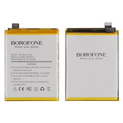 Аккумулятор Borofone BLP835 для Oppo A94 (4G)/ F19 Pro/ Reno 5F/ Reno 5 Lite