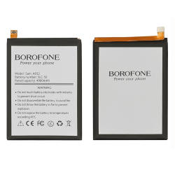 Аккумулятор Borofone SLC-50 для Samsung A032 A03 Core (2021)