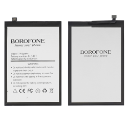 Аккумулятор Borofone BL-58CT для TECNO Spark 7