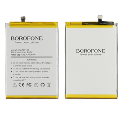 Аккумулятор Borofone BN5K для Xiaomi Poco C55/ Redmi 12C