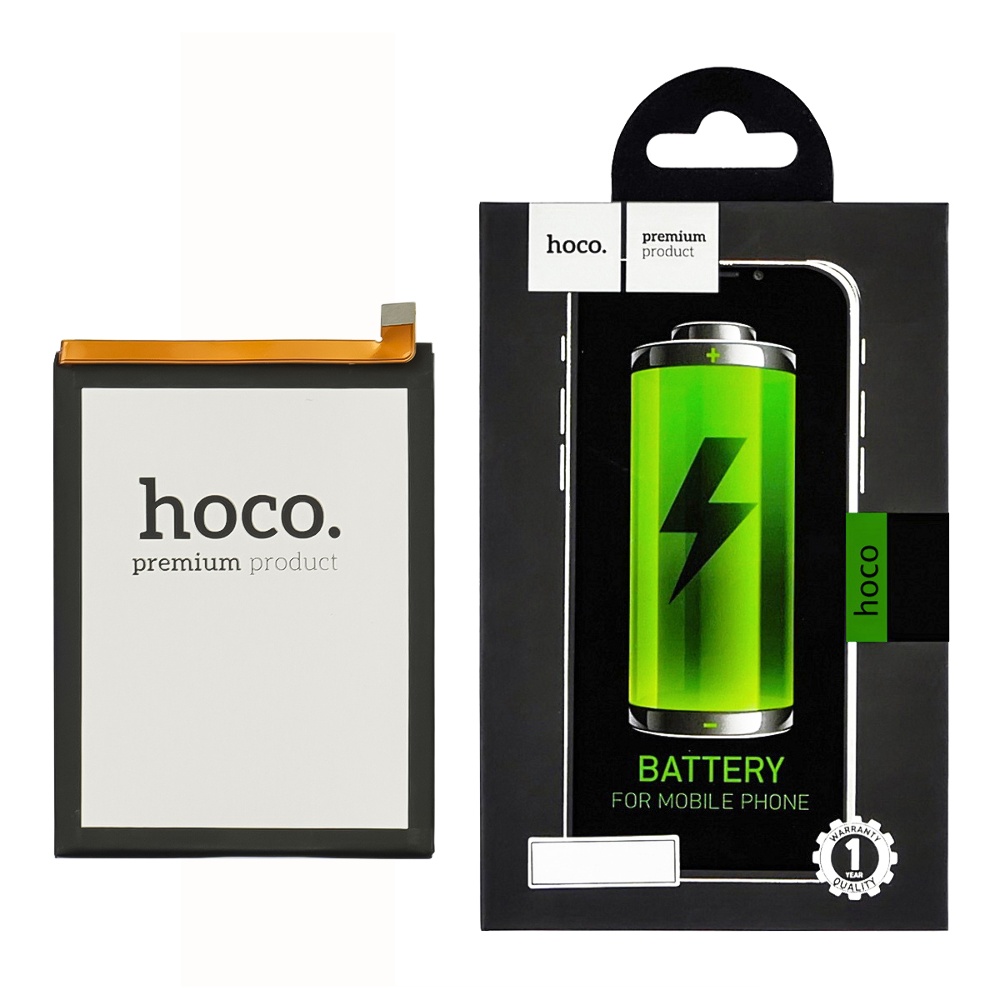 Аккумулятор Hoco SLC-50 для Samsung A032 A03 Core