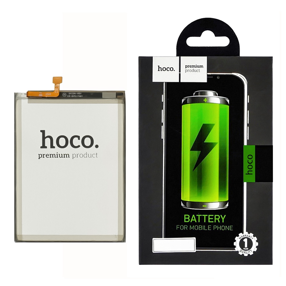 Аккумулятор Hoco EB-BA136ABY для Samsung A136 A13 (5G)/ M135 M13