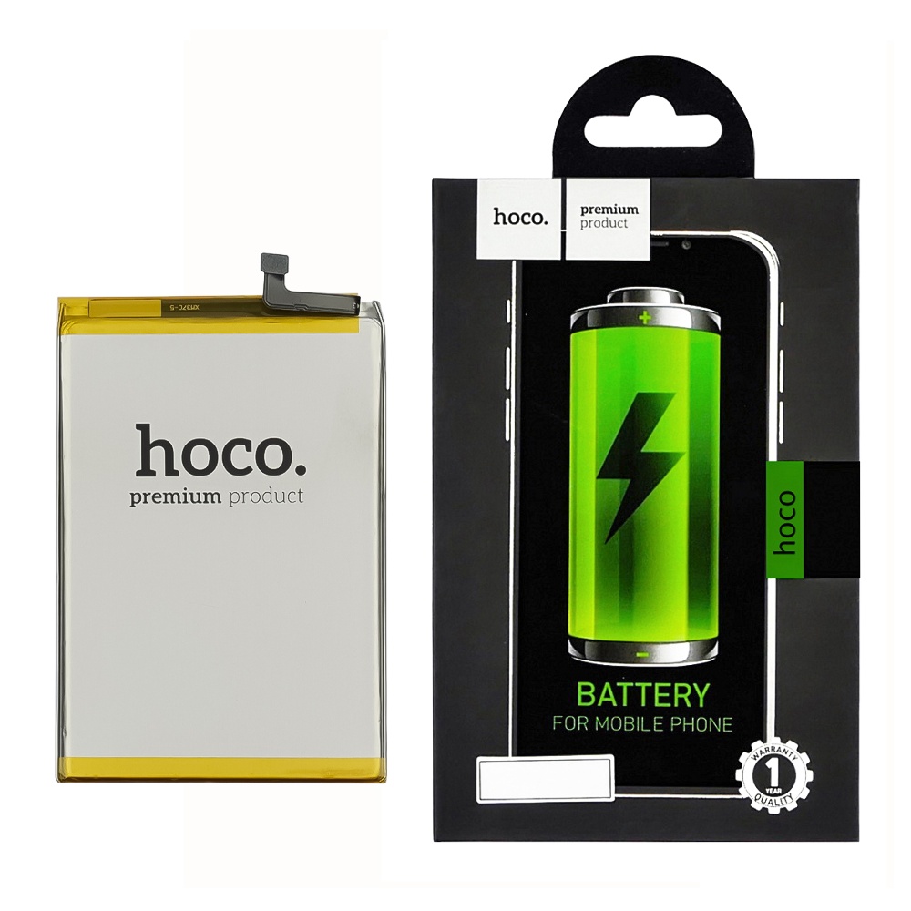 Аккумулятор Hoco BN5K для Xiaomi Poco C55/ Redmi 12C