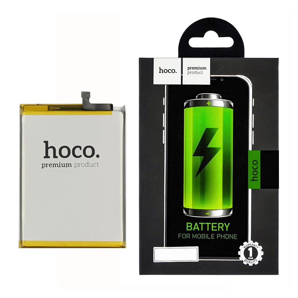 Аккумулятор Hoco BN5H для Xiaomi Poco M4 (5G)/ Poco M5 (4G)/ Redmi 10 (5G)/ Redmi Note 11E