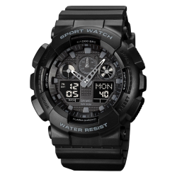Skmei 1832 Black Skmei 1832 Black