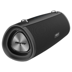 Портативная Bluetooth колонка ZEALOT S39 black
