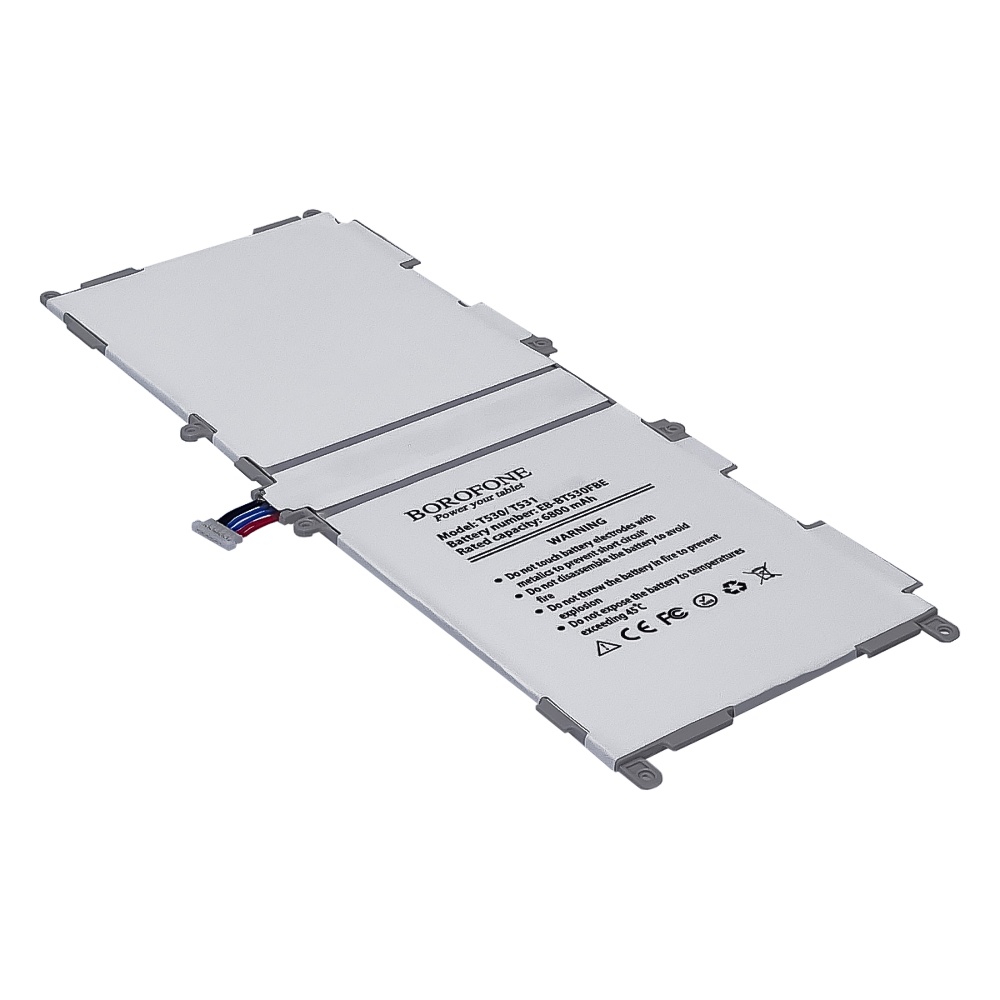 Аккумулятор Borofone EB-BT530FBE для Samsung T530/ T531